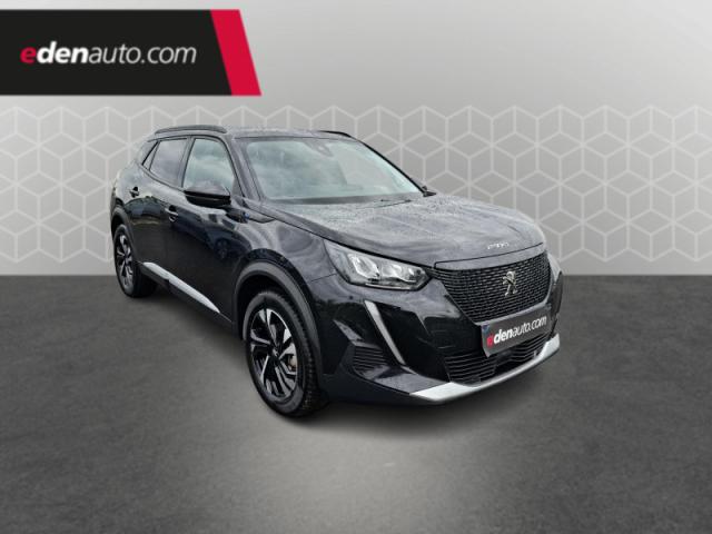 Peugeot 2008 image 9