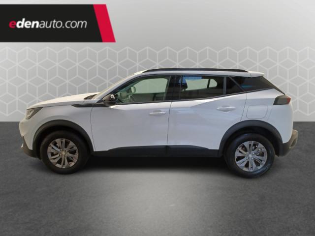 Peugeot 2008 image 1