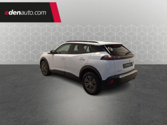 Peugeot 2008 image 6