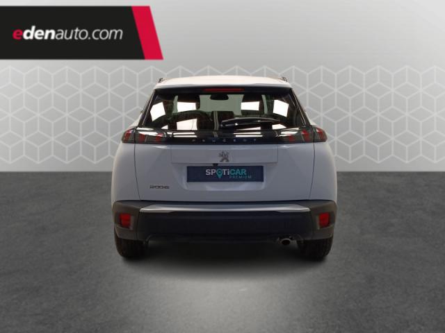 Peugeot 2008 image 2