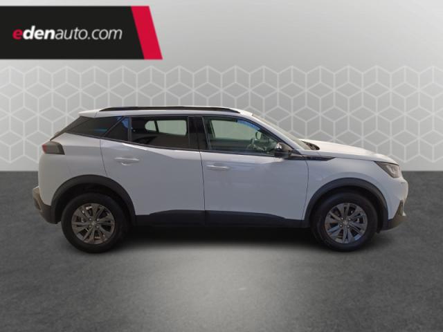 Peugeot 2008 image 4