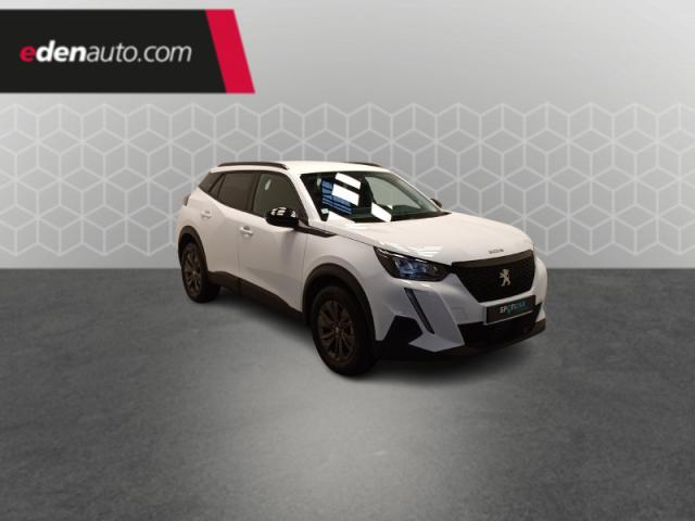 Peugeot 2008 image 9