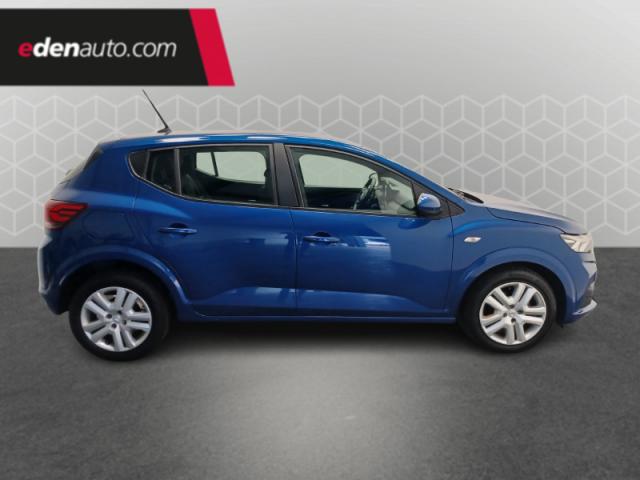 Dacia Sandero image 3