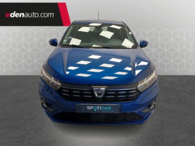 Dacia Sandero image 4