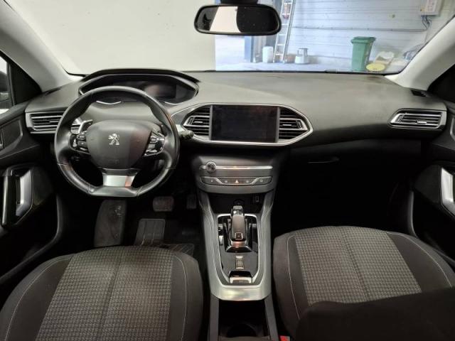 Peugeot 308 image 4