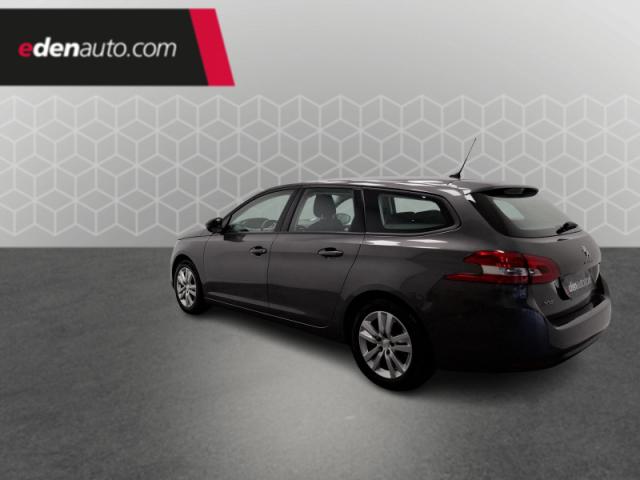 Peugeot 308 image 9