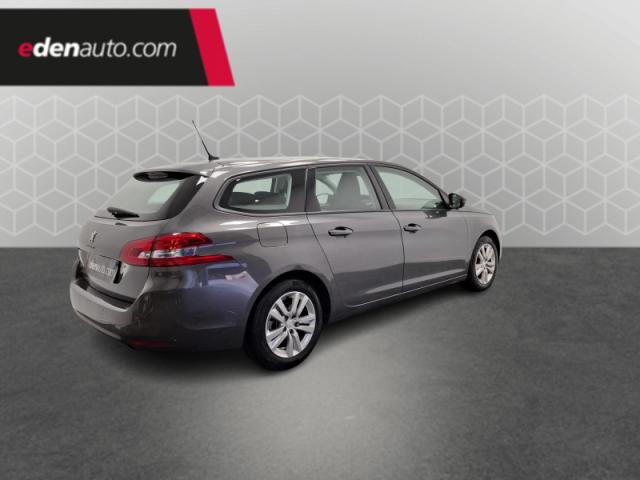 Peugeot 308 image 7