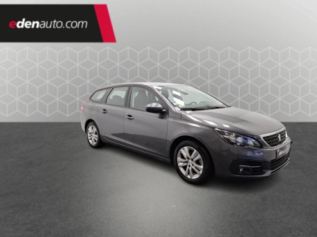Peugeot 308 image 2