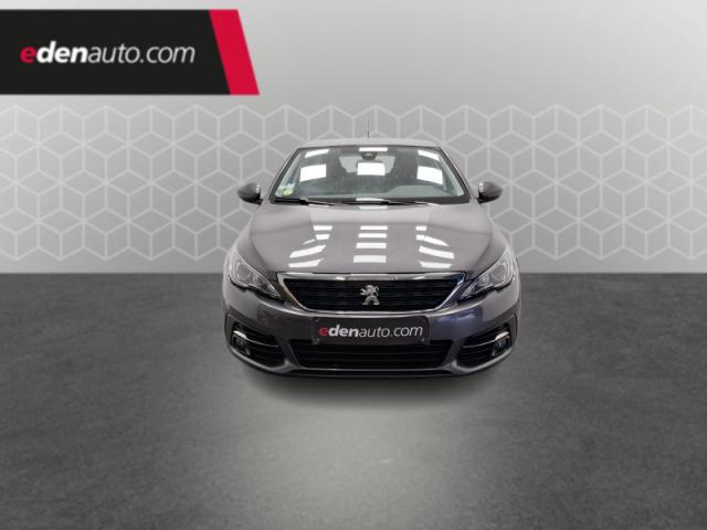 Peugeot 308 image 6