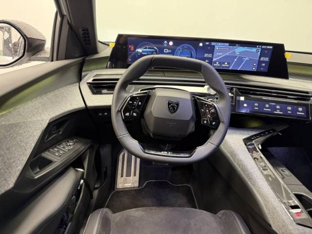 Peugeot 5008 image 9