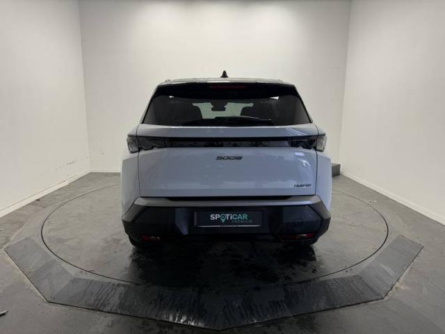 Peugeot 5008 image 6