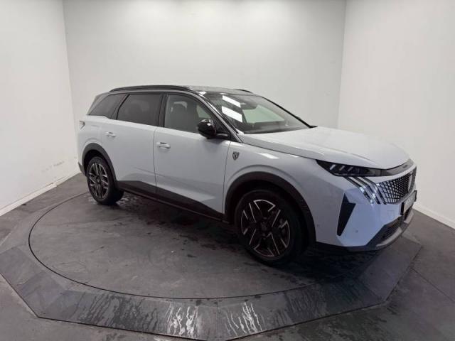 Peugeot 5008 image 8