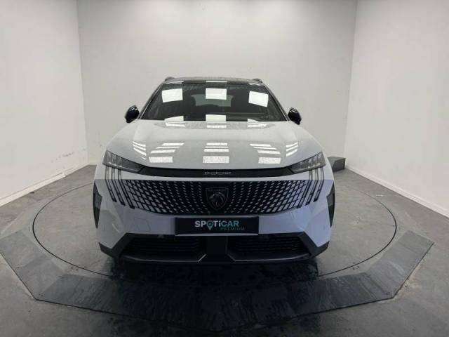 Peugeot 5008 image 4