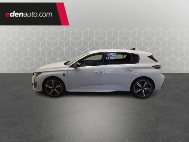 Peugeot 308 image 2