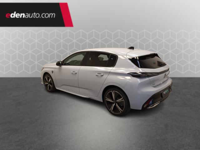 Peugeot 308 image 5