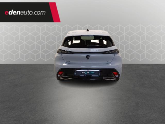 Peugeot 308 image 4