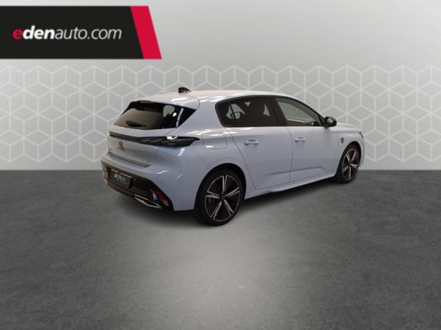 Peugeot 308 image 6