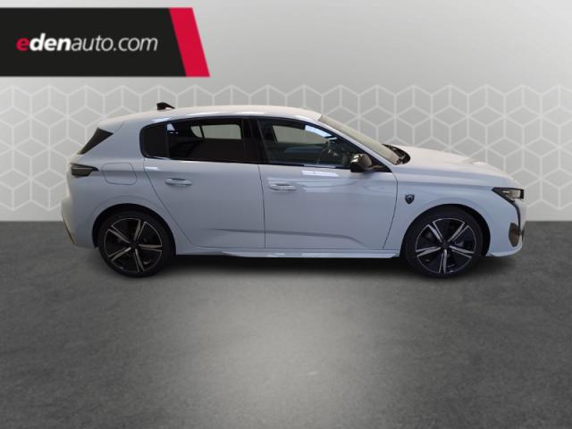 Peugeot 308 image 3