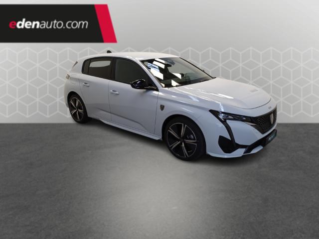 Peugeot 308 image 1