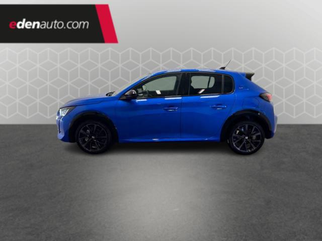 Peugeot 208 image 8