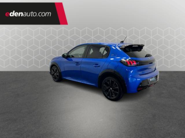 Peugeot 208 image 5