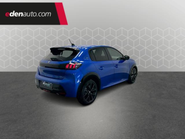 Peugeot 208 image 3
