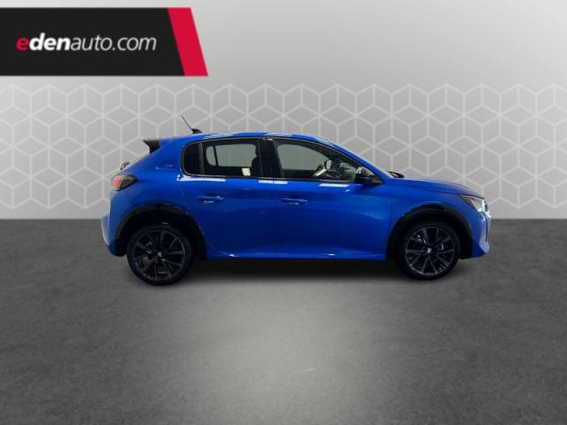 Peugeot 208 image 2