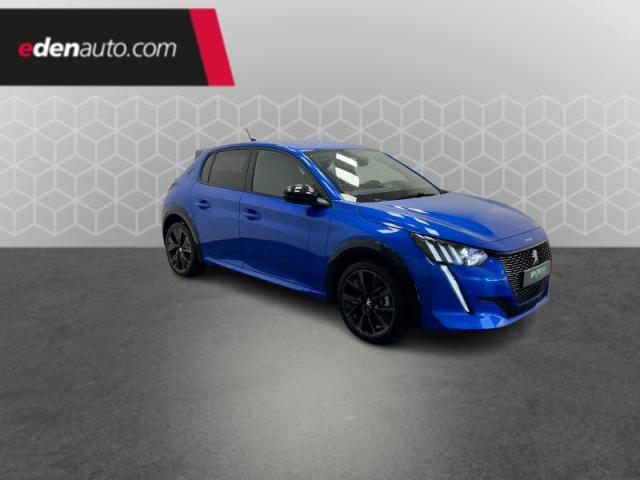 Peugeot 208 image 9