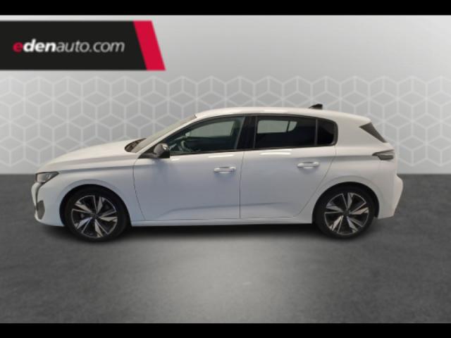 Peugeot 308 image 1