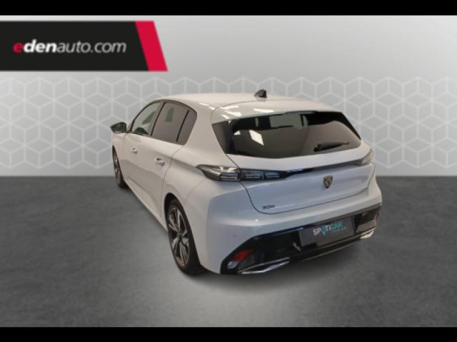 Peugeot 308 image 4