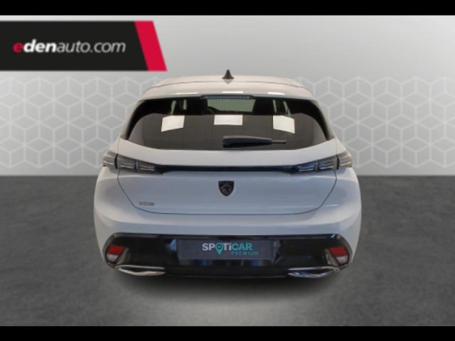 Peugeot 308 image 7