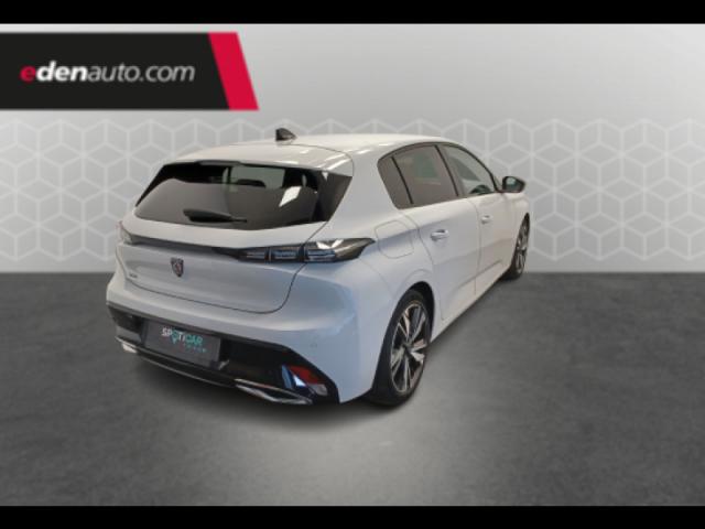 Peugeot 308 image 3