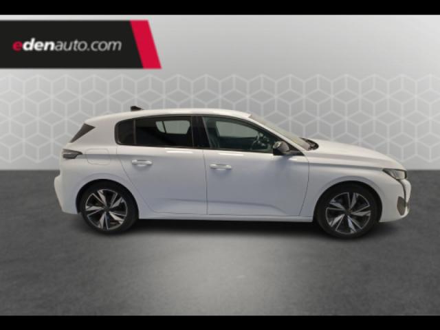 Peugeot 308 image 5
