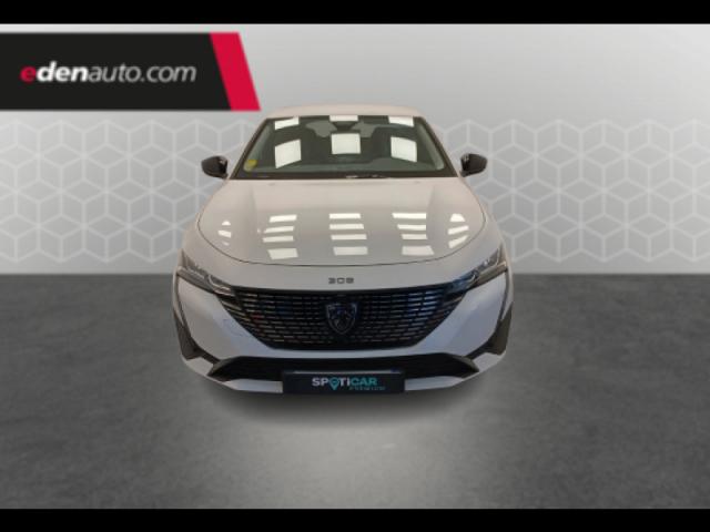 Peugeot 308 image 2