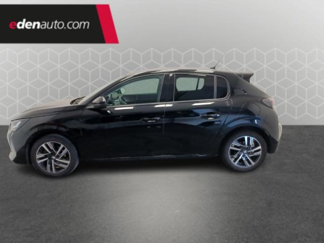 Peugeot 208 image 4