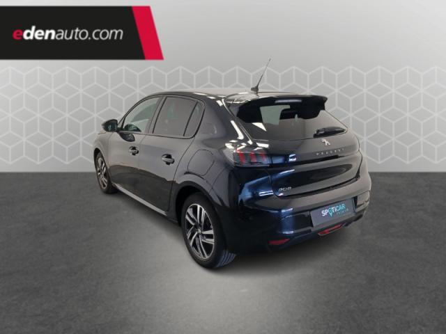 Peugeot 208 image 6
