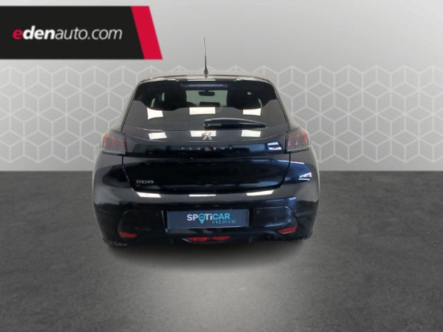 Peugeot 208 image 9