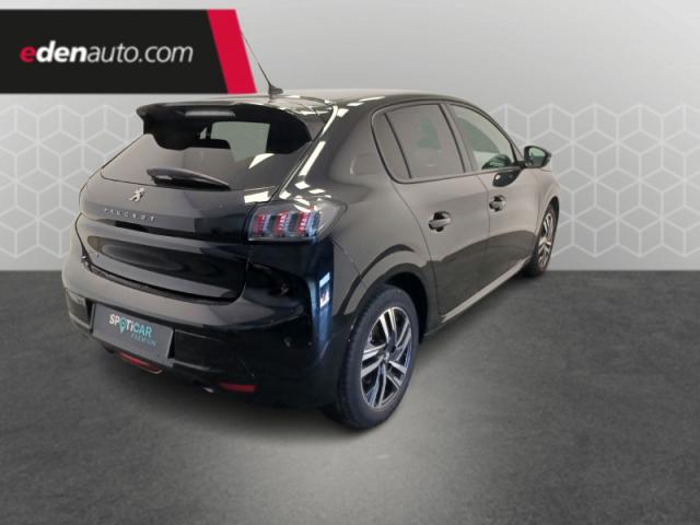 Peugeot 208 image 1