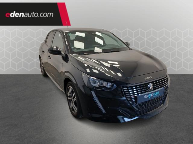 Peugeot 208 image 8