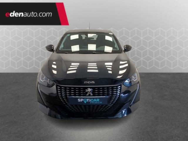 Peugeot 208 image 3