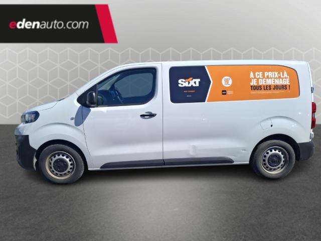 Peugeot Expert image 7