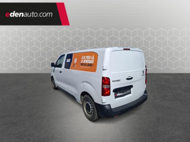 Peugeot Expert image 8