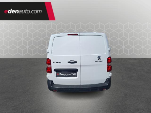 Peugeot Expert image 2
