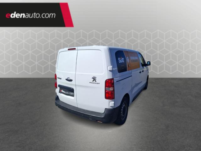 Peugeot Expert image 1