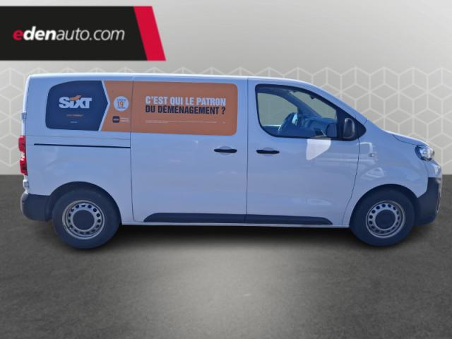 Peugeot Expert image 9