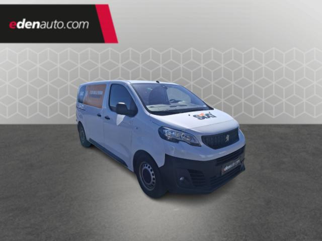 Peugeot Expert image 4