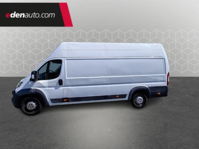 Peugeot Boxer image 8