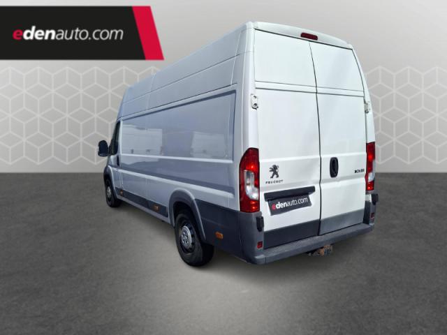 Peugeot Boxer image 5