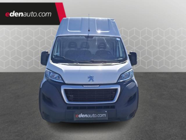 Peugeot Boxer image 9