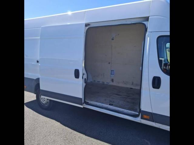 Peugeot Boxer image 6